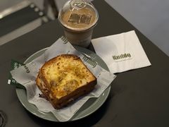 -KUDDO COFFEE(天河城店)