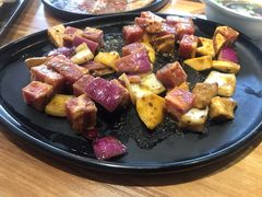 -小米烤肉-泥炉炭烤(常营店)