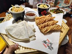 -符离集餐厅(万象城店)