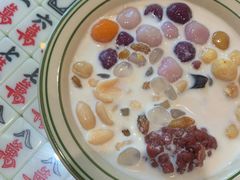-堂屋糖水店(愚园店)