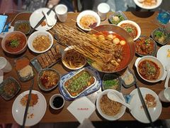 -付小姐在成都(五道口店)