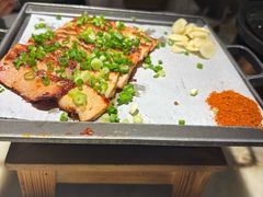 -绿茶餐厅(青岛城阳万象汇店)