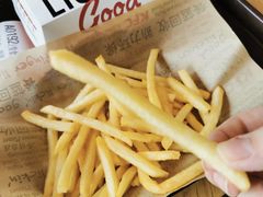 中薯-肯德基(仙游店)