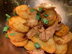 -绿茶餐厅(布吉万象汇店)