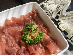 -滇釜火锅·能喝汤的火锅(车公庄店)