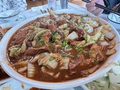 -小六农家乐(崇明西沙湿地店)