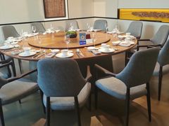 -高佳庄·海鲜酒楼(定海店)