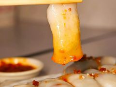 -汕尾菜粿(向西老店)