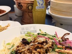 -黑窑厂糖油饼烤鸭·清真菜(旗舰店)