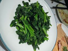 -悦融·京鲁菜·露台花园(安定门店)