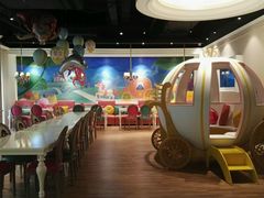 -ABC Swim亲子游泳俱乐部(河西店)