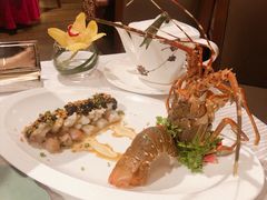 -朝(澳门伦敦人店)