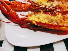 -郑州富力万达文华酒店·云端美食汇自助餐厅