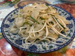 -阿殳菜馆·私厨(水围村店)