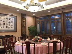 包厢-烤肉宛饭庄(南礼士路店)