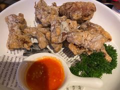 -碧特博格·20年品牌西餐厅(芜湖路店)