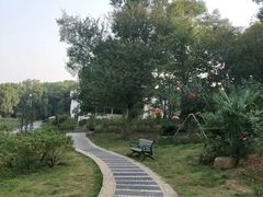 -东湖落雁景区