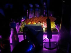 -STELLAR NIGHT CLUB星际酒吧(明发商业广场店)