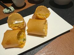 -成隆行·蟹王府(九江路店)