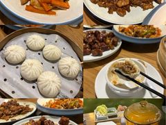 -陈傻子餐厅(世纪都会店)