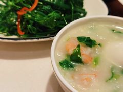 -火齐潮汕砂锅粥(五道口店)