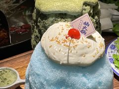 -楠火锅(新街口苏宁店)