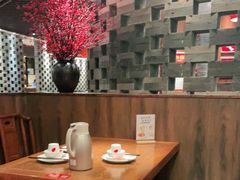 大堂-北方家宴(优托邦科学大道店)