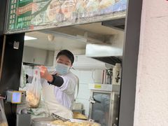 -牛街洪记小吃店(牛街店)