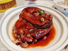 -7号院家宴.烧鸽子(门头沟店)