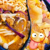 妥妥的吃出店里的味道呦