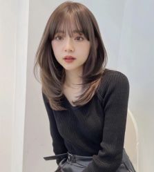 -丝语萱形象
