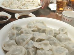 -那家老院子东北菜·饺子·小鸡炖蘑菇(艳华街店)