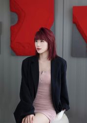 -HairCode芭曲发型