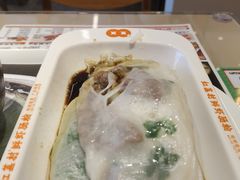 -红荔村肠粉(岗厦店)