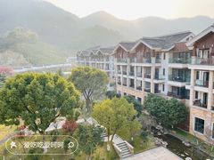 -余姚阳明温泉山庄