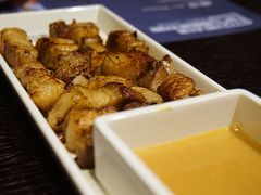 -HIHE Bistro·Oyster Bar(华熙live店)