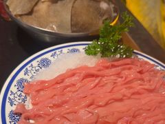 -蜀江龙火锅(339店)