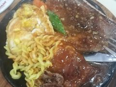 -佳客来·牛排(湖东店)