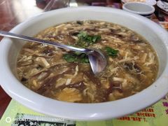 酸辣汤-宝正臻天津包子总店(金阳光居易店)