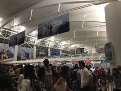 -约翰·菲茨杰拉德·肯尼迪国际机场