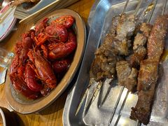 -永红源·啤酒烧烤海鲜大排档(台柳路店)