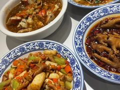 -回家吃饭·地道南昌菜(建德观总店)