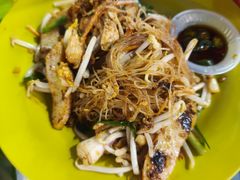 -明记烧鱼美味店