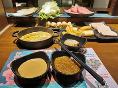 -呷哺呷哺 黄金牧场 (回龙观港龙店)