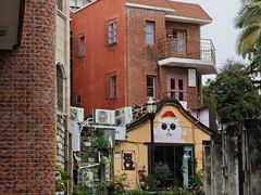 -猫岛主趣味餐厅(鼓浪屿店)