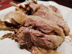 -老毛手抓·盐池滩羊非遗手抓(宁夏总店)