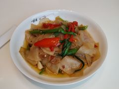 -辣公子·千岛湖私房菜(滨江店)