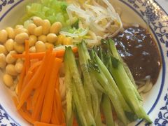 -全聚德(蓝山店)