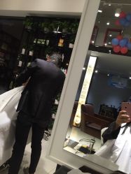 -Tmix 潮牌美发造型
