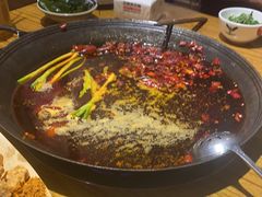 -五里关火锅(牛市口店)